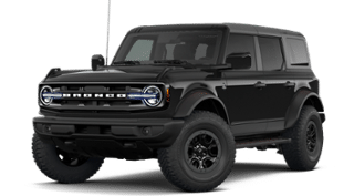 2026 Ford Bronco® External Image 1